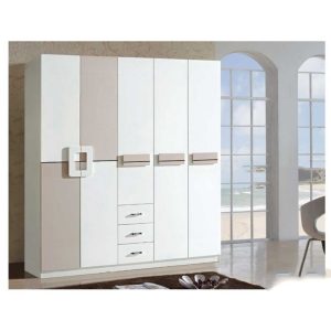 Tủ Quần Áo Gỗ Được Ưa Chuộng