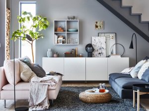 Nội thất là gì? Phân biệt nội thất cơ bản và full nội thất