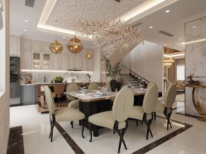 Những yếu tố làm nên 1 căn hộ hoàn hảo