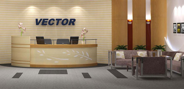 Chọn Quầy Lễ Tân Phù Hợp Với Các Không Gian