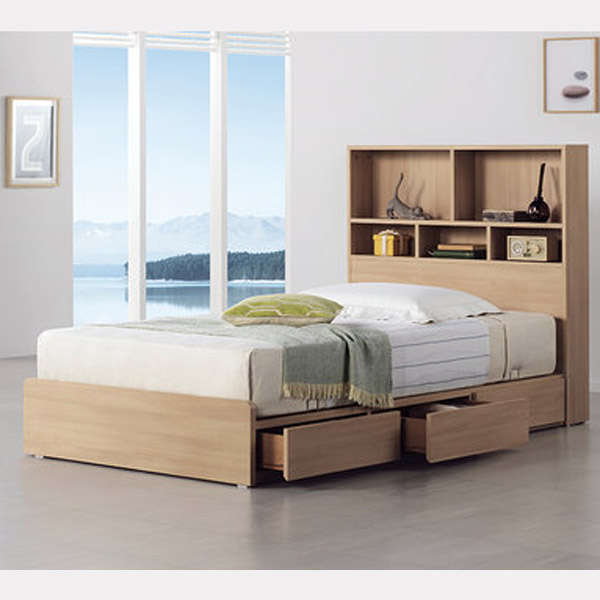 Ưu điểm của giường ngủ thông minh