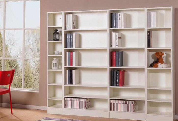 Những Mẫu Kệ Gỗ Đẹp Cho Văn Phòng Làm Việc