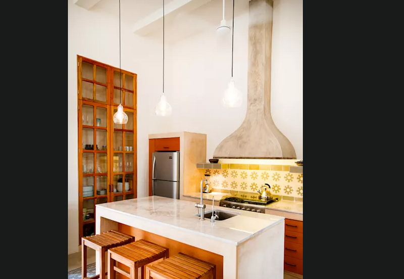 08 Mẫu Tủ Bếp Đẹp Và Được Yêu Thích Nhất 2020