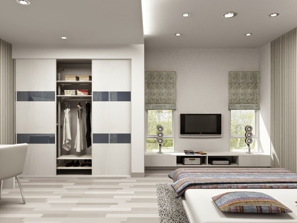 Mua Tủ Quần Áo Gỗ Cần Chú Ý Những Gì