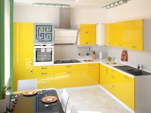 Ưu điểm của gỗ công nghiệp