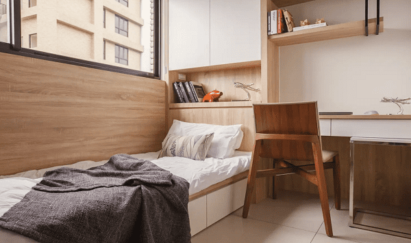 Những Mẫu Giường Ngủ Đẹp Dẫn Đầu Phong Cách Nội Thất 2021