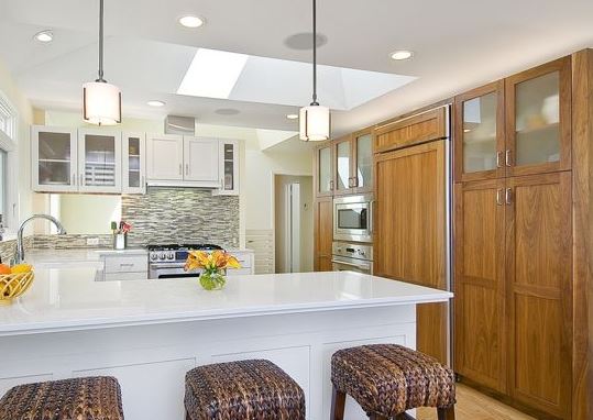 Ưu Nhược Điểm Của Tủ Bếp Chữ U Trong Gia Đình