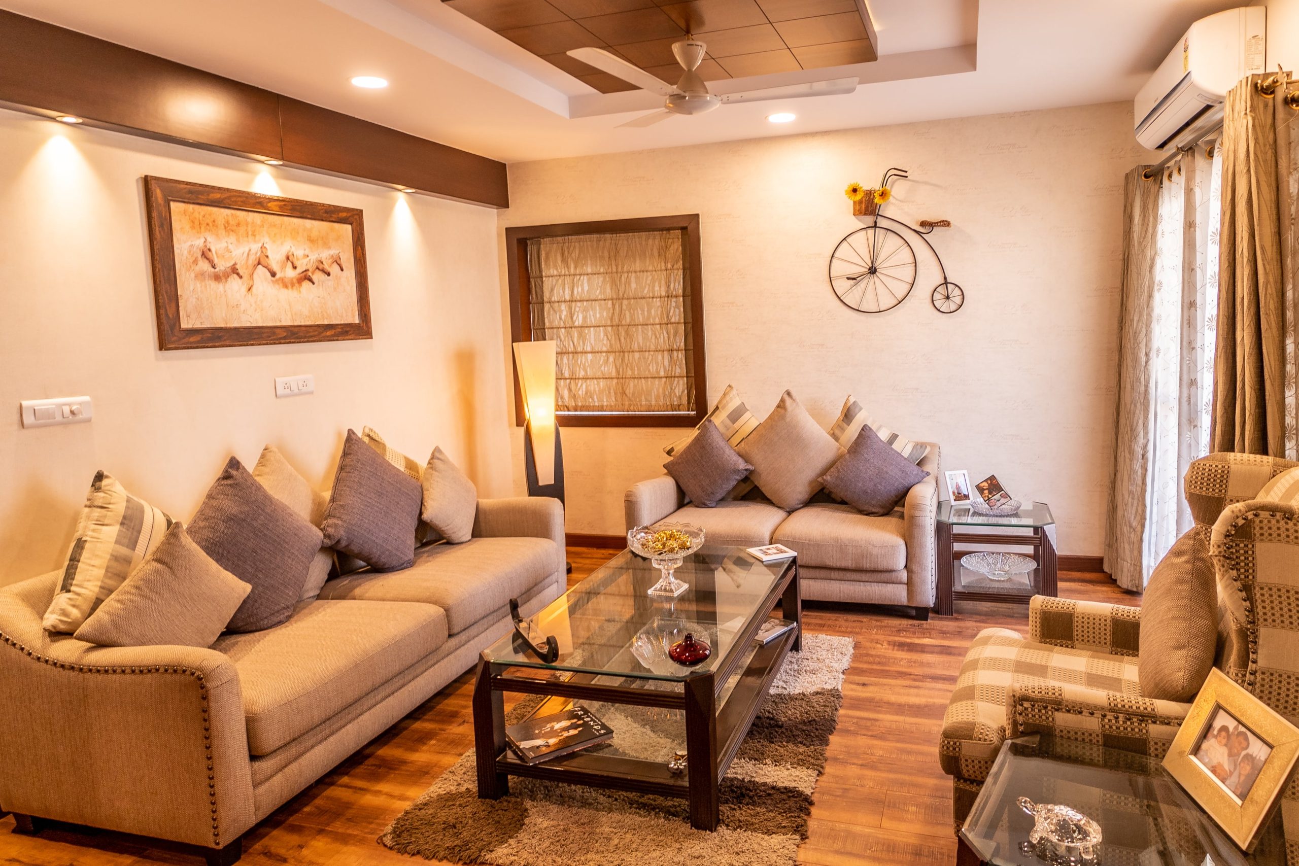 Phong cách thiết kế nội thất căn chung cư đẹp nhất 2023, những lưu ý khi thi công nội thất chung cư quan trọng