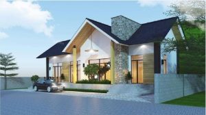 Yếu tố làm nên căn nhà hoàn hảo