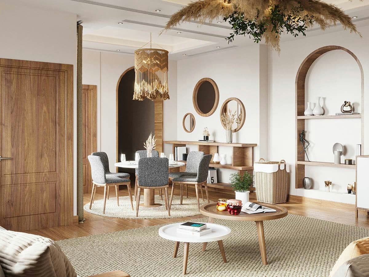 Có nên thiết kế nội thất không