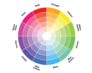 Mẹo chọn màu sơn phù hợp với phong thủy cho nhà phố