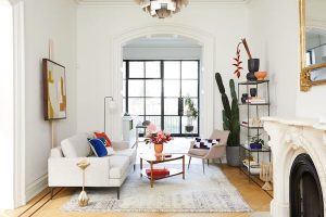 Thông tin cần thiết trước khi thiết kế nội thất cho không gian nhỏ