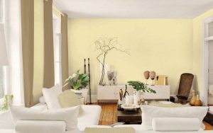 Lựa chọn màu sơn theo phong thủy, hợp mệnh