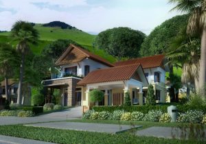 Tạo Không Gian Ngoại Thất Và Sân Vườn Đẹp Mắt Hài Hòa Với Thiết Kế Nội Thất