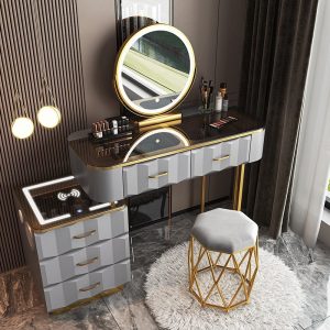 Khám phá những tính năng nổi bật của bàn trang điểm thông minh