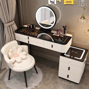 Các loại bàn trang điểm phổ biến nhất hiện nay