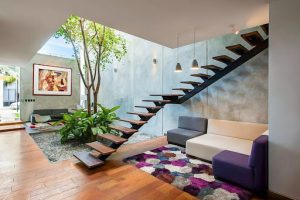 Những lưu ý khi thi công thiết kế nội thất hợp với phong thủy