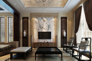 Đồ nội thất và trang trí phòng khách