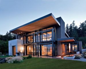 Bí quyết tạo không gian sống thông minh với thiết kế nội thất