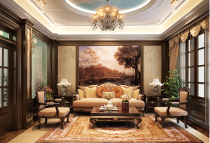 Màu sắc trong thiết kế