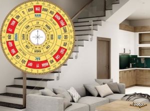 Những lưu ý khi thi công thiết kế nội thất hợp với phong thủy